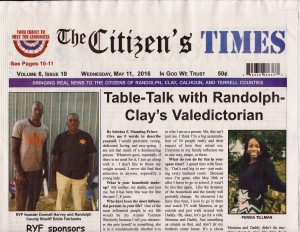 ryf and donnell harvey in news