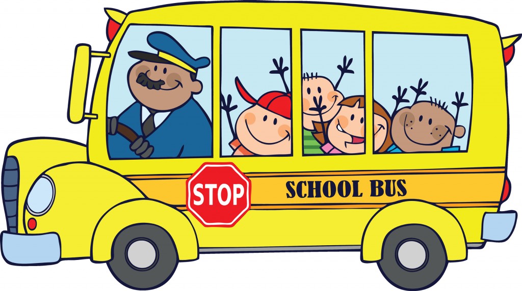 school-bus